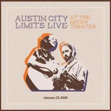 Watchhouse Austin City Limits Live at the Moody Theater (CD) Album Digipak