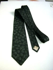 Luxury YVES SAINT LAURENT Paris New 100% Seide Silk Original Hergestellt IN - Bild 1 von 3