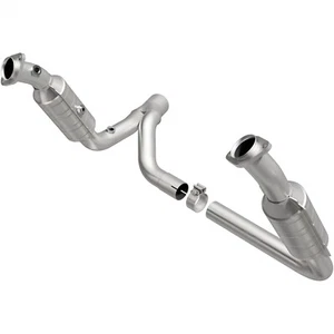 Magnaflow 49 Zustand Konverter 52451 Direkte Fit Katalytisch Für RAM 1500 - Bild 1 von 4