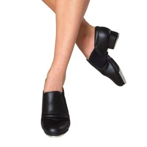 Energetiks Slip On Tap Shoe ADULT 4 - Picture 1 of 2