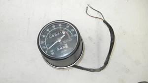 1978 HONDA XL350 XL 350 SPEEDOMETER SPEEDO GAUGE - Picture 1 of 8