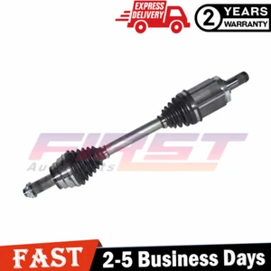 1x Front Left Driveshaft Fit BMW 7 Series G11 G12 740dx 31607553945 31607545125 - Picture 1 of 2