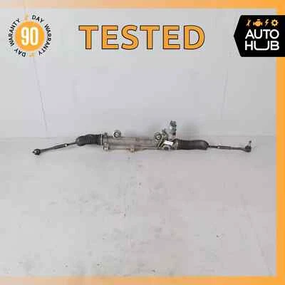 03-06 Mercedes R230 SL500 SL55 AMG dirección asistida cremallera y piñón 2304600800 OEM Foto 1 de 4