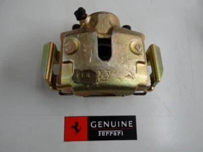 FERRARI 328 GTB / GTS Mondial T RH Front Brake Caliper # 136600 - Image 1 of 4