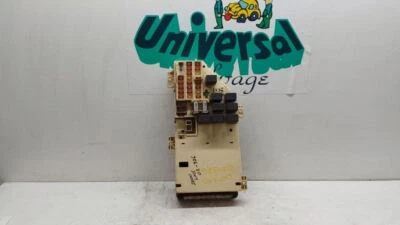 2000 Chrysler LHS Fuse Box - Image 1 of 4
