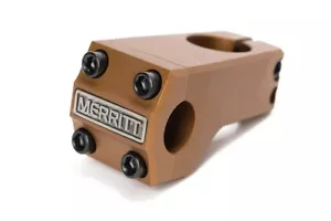 Merritt Inaugural Front Load BMX Vorbau Retro Bikelife SE GT Sunday Kult - Kupfer - Bild 1 von 1