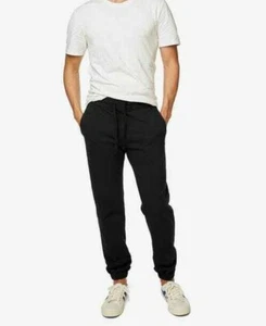 FULBELLE KLASSISCHE SCHWARZE SWEATPANT - Gr. M ***KOSTENLOSER VERSAND*** - Bild 1 von 3