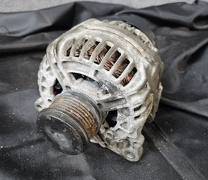 2005-2016 Volkswagen Beetle GTI Passat Audi A3 TT TTS Alternator 06F903023F - Picture 1 of 6
