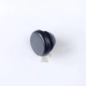 FOR Kawasaki KD80 KD100 KD125 KD175 KM100 MC1 Carburetor Mount Hole Cap New - Picture 1 of 4