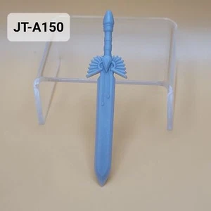 JT-A57 Custom 40k Space Marine Blood Angel Sword Compatible with JoyToy - Picture 1 of 2