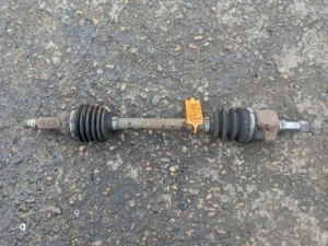 Antriebswelle vorne rechts Fahrerseite 13149829 für Vauxhall (Opel) Corsa D 2010 1.4 Benzin - Bild 1 von 2