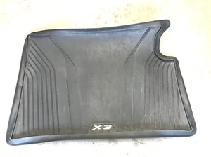 Alfombrilla de arranque genuina híbrida enchufable xDrive para BMW X3 51472473482 - Imagen 1 de 1