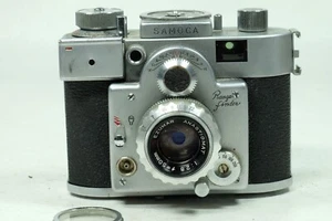 Samoca 28X  Rangefinder Camera RARE VERSION - Picture 1 of 4