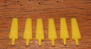 King Oil Vintage 1974 Milton Bradley Brettspiel 6 gelbe Spieler Derricks - Bild 1 von 3