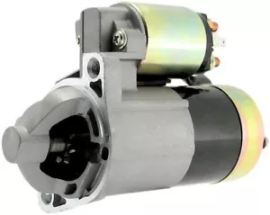 STARTER FOR 01-05 CHRYSLER SEBRING DODGE STRATUS MITSUBISHI ECLIPSE GALANT 3.0L - Photo 1/5