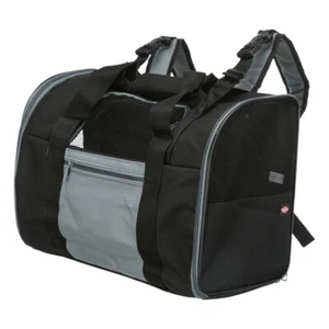 Trixie Rucksack Connor, Nylon, 44 x 30 x 21 cm, UVP 24,99 EUR, NEU - Bild 1 von 5