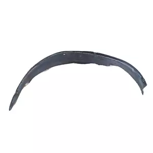 07-14 Ford Econoline E450 Passenger Right Front Fender Liner Splash Guard Shield - Picture 1 of 11