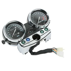 Speedometer Gauge Tachometer Fit For Kawasaki ZRX1200 ZRX 1200 2001-2008 07 06 - Foto 1 di 7