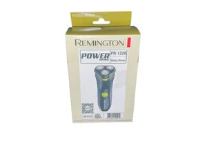 Afeitadora giratoria recargable Remington Ultrastyle PR1320 fácil inalámbrica - carga USB - Imagen 1 de 2