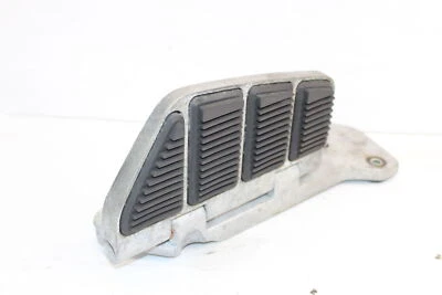 Yamaha Venture Royale Xvz1300d 1987 pasajero izquierdo reposapiés Foto 1 de 4