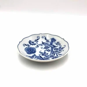Blue Danube 5 1/2" Tea Saucer - Picture 1 of 5