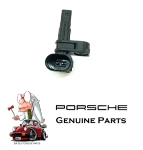 Porsche Cayenne ABS Speed Sensor OER 95860640502 PAF005651 - Picture 1 of 1