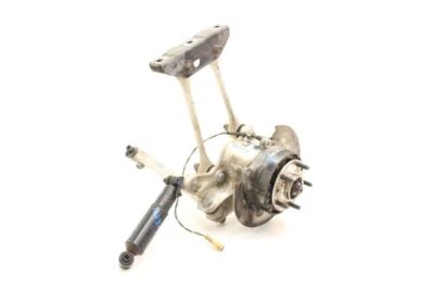 1984-1987 Chevrolet Corvette C4 5.7L Driver Left Rear Suspension Assembly Foto 1 de 4