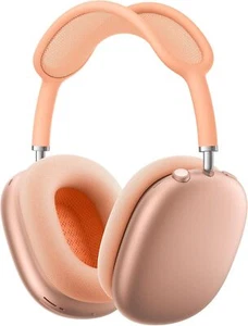 Apple AirPods Max Naranja A3184 Muy Buen Estado - Imagen 1 de 2