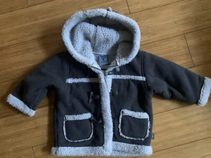 Pumpkin Patch Toddler Jacket Size 1 - Picture 1 of 4
