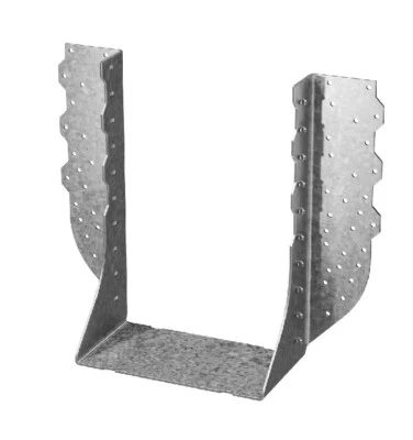 Percha de montaje facial Simpson Strong-Tie G90 galvanizada HGUS7.25/12  Foto 1 de 4