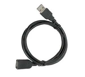 USB A Male Female Extension Cable for ALPINE ILX-W650 ILXW650 Car Radio - Picture 1 of 1