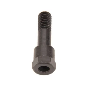 Wehrs WM148SS Shock Mount Bolt 2.125in Long 1/2-13 Thread Steel Black Each - Picture 1 of 3