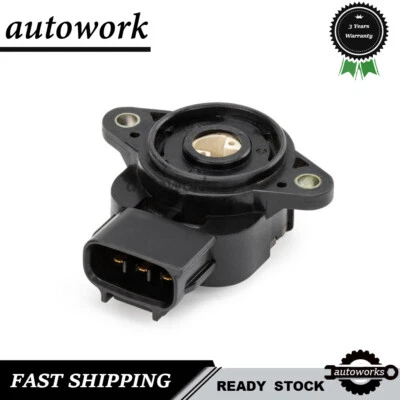 Sensor de posición del acelerador adecuado para Scion Xa 2004 2005-2006 Mr2 Spyder 2000-2005 Foto 1 de 4