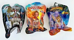 1 Each of Marvel Venom Captain Marvel & Avengers Infinity Wars Blind Mystery Bag - Bild 1 von 2
