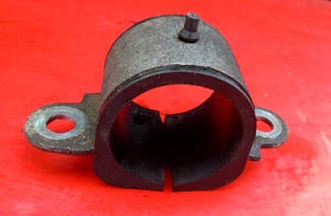 10 11 12 13 14 SUBARU LEGACY RACK AND PINION BRACKET WITH RUBBER BUSHING OEM - Picture 1 of 4