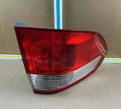 2005-2007 Honda Odyssey Driver Side Tail Light TLP-59845 OEM - Image 1 of 4