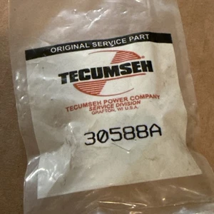 Tecumseh 30588A Governor Spool OEM Genuine - Picture 1 of 3