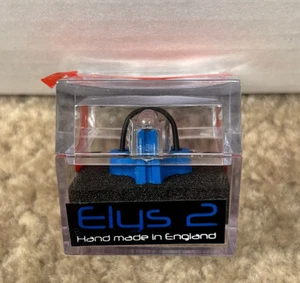 Rega Elys 2, phono cartridge - Picture 1 of 1