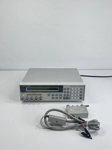 Monitor de presión digital Spectrum KrosFlo SpectrumLabs con fuente de alimentación - Imagen 1 de 10