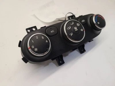 Controle manual de temperatura KIA FORTE 2014-2016  - Imagem 1 de 4