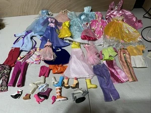 barbie dolls bundle joblot - Picture 1 of 6