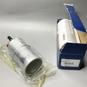 BOSCH Electric Fuel Pump For 1984-1991 Audi 100 200 5000 Quattro 69432 - Picture 1 of 9