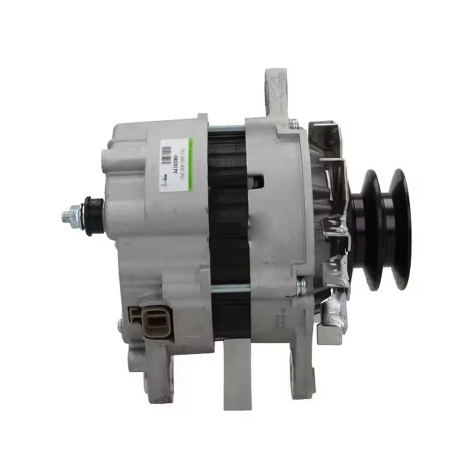 24V Alternator ME049289 for Mitsubishi 6D22 6D24 6M70 Engine Kobelco SK480LC - Image 1 of 1
