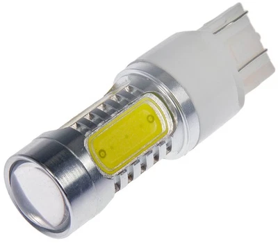 Bombilla LED Dorman 7443W-HP 7443 blanca 16 vatios Foto 1 de 2