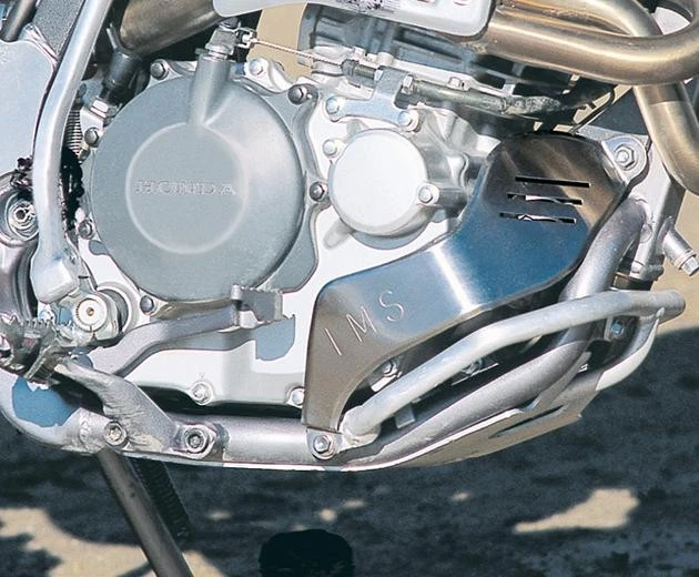 Protector de línea de aceite IMS #532212 Honda XR400R/XR250R 1996-2004 Foto 1 de 1