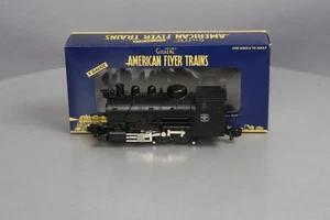 Interruptor de muelle American Flyer 6-48055 escala S Bethlehem acero 0-6-0 LN/caja - Imagen 1 de 12