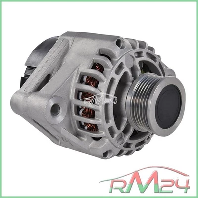 ALTERNATORE PER OPEL VECTRA C ZAFIRA B A05 1.9 CTDI 16V ANNO 2004- 130A - Immagine 1 di 4