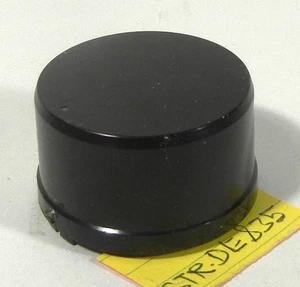 Sony STR-DE835 Receiver Master Volume Dial / Knob Only - Picture 1 of 4