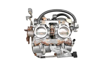 04 Kawasaki Ninja 250R Carburetor Carb EX250 - Imagem 1 de 4
