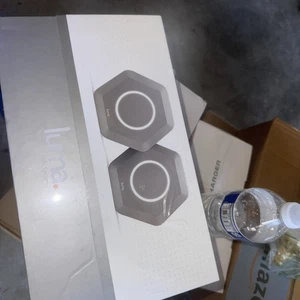 Luma Whole Home WiFi (2 Pack - Gray) NEW SEALED - Picture 1 of 1